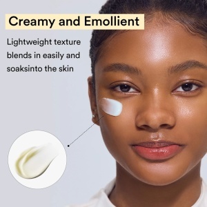 Abib - Collagen Eye Crème Jericho Rose Tube - Cremă de ochi cu colagen - Img 6