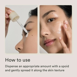 Abib - Jericho Rose Bifida Serum Firming Drop - Ser facial cu efect de fermitate - Img 10