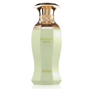 Afnan Kiaana Angel 100 ml, Apă de parfum dama - Img 2