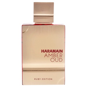 Al Haramain Amber Oud Ruby Edition 60ml