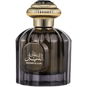 Al Wataniah Sultan al Lail Apă de parfum 100 ml, parfum barbatesc