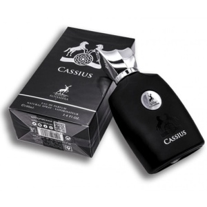 Alhambra Cassius 100 ml