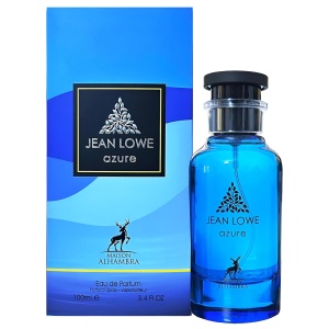 Alhambra Jean Lowe Azure 100ml