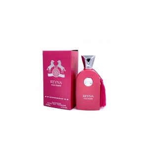 ALHAMBRA REYNA POUR FEMME 100ML
