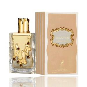 ALHAMBRA SUGAR ME DULCE DE LECHE 100ML