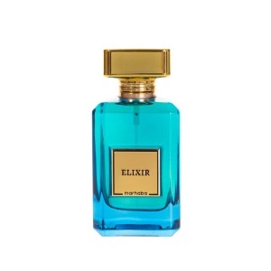 Apa de parfum Elixir – 100ml
