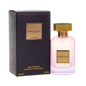 Apa de parfum Insolance – 100ml - Img 2