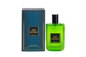 Apa de parfum Oud Vetiver – 50ml - Img 2