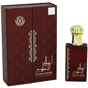 Ard Al Zaafaran Ahlam Al Khaleej 100 ml