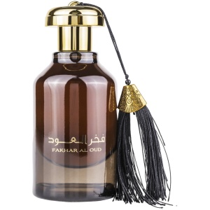 Ard Al Zaafaran Fakhar Al Oud 100 ml, Apă de parfum Unisex