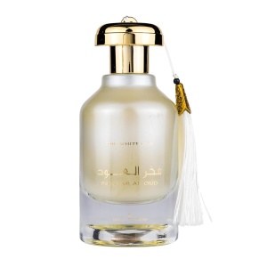 Ard Al Zaafaran Fakhar Al Oud Intense White 100ml - Img 2