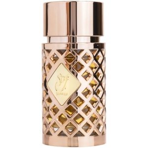 Ard Al Zaafaran Jazzab Gold 100 ml, Apă de parfum dama