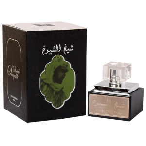Ard Al Zaafaran Sheikh Shuyukh 50 ml