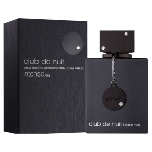 Armaf Club de Nuit Intense Man 105 ml, Apă de toaleta barbatesc