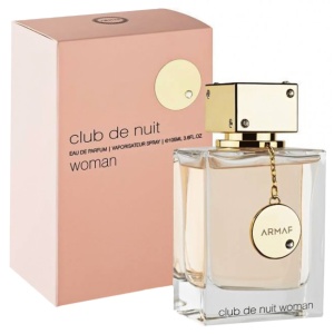 Armaf Club de Nuit Woman 105 ml, Apă de parfum dama