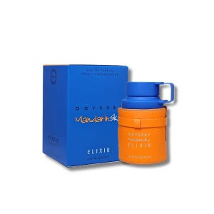 Armaf Odyssey Mandarin Sky Elixir 100 ml, Apă de parfum unisex