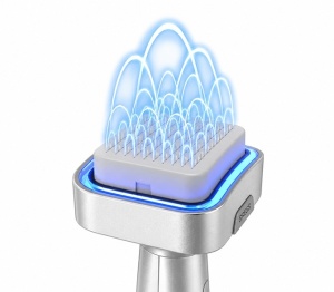 Bio Pen bio6 – Microneedling, EMS microcurenti si fototerapie - Img 4