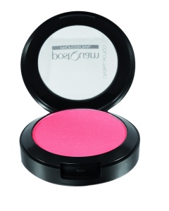 Blush Natural - Fard de obraz compact cu efect luminos