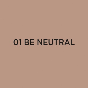 Bronzer stick pentru conturarea fetei Eveline Wonder Show - 01 Be Neutral - Img 2