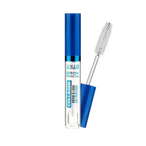 Brow & Lash Fixing Gel Collagen Mascara