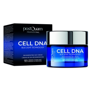 Cell DNA Crema regeneranta de zi