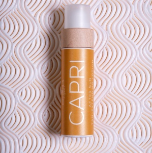 COCOSOLIS CAPRI After Sun Tan-Extending Lotion - Img 2