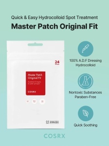 COSRX – Acne Pimple Master Patch – Plasturi hidrocoloidali pentru imperfectiuni cu fixare discreta - Img 2