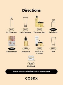 COSRX – Full Fit Propolis Synergy Toner – Toner hidratant cu extract de propolis si miere - Img 7