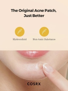 COSRX – Master Patch Basic – Plasturi hidrocoloidali ultra-subtiri pentru imperfectiuni - 36 plasturi - Img 6