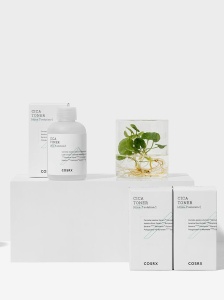 COSRX – Pure Fit Cica Toner – Toner lichid calmant pentru piele sensibila - Img 10