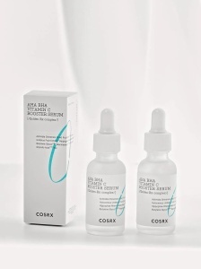 COSRX – Refresh AHA/BHA Vitamin C Booster Serum – Ser de revitalizare cu Vitamina C si exfolianti - Img 7