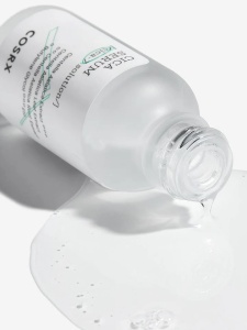 Cosrx - Pure fit Cica Serum - Ser calmant și regenerator pentru pielea sensibilă - Img 4