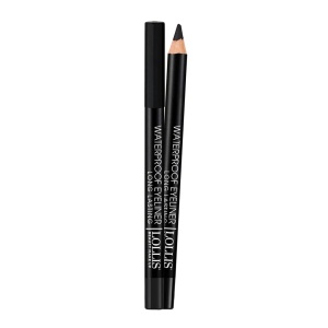 Creion de Ochi Rezistent la Apă 101 Black