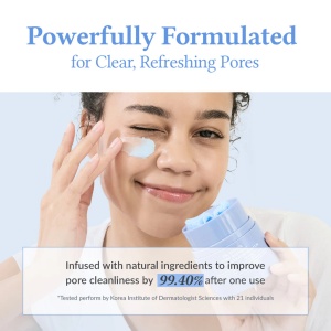 Dr. Althea – Pore Refresh Grinding Cleansing Balm – Balsam demachiant pentru curățare profundă - Img 3