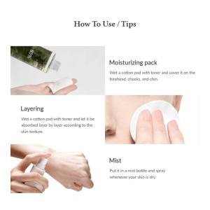 Dr. Althea - Anastatica Skin Conditioning Toner - Toner hidratant tonifiant cu Alantoina - Img 7