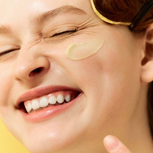 Dr.Jart+ - Ceramidin Skin Barrier Moisturizing Cream - Cremă hidratantă cu ceramide - Img 3