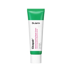Dr.Jart+ - Cicapair Intensive Soothing Repair Cream - Cremă reparatoare intensivă calmantă