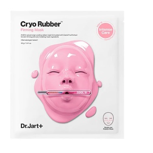 Dr.Jart+ - Cryo Rubber cu Colagen Fermizant - Mască facială cu efect de fermitate