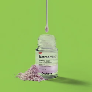 Dr. Jart+ - Ctrl-A Teatreement Soothing Spot -Tratament corector pentru tenul cu imperfecțiuni - Img 5