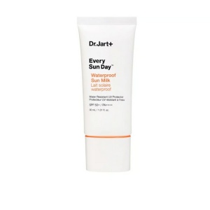Dr.Jart+ - Every Sun Day Waterproof Sun Milk SPF50+/PA++++ - Loțiune protecție solară rezistentă la apă SPF 50
