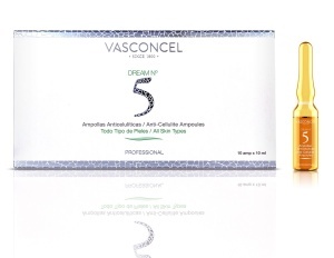 Dream No.5 Ser anticelulitic