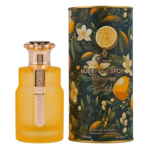 Emir Memories of summer Lueur d'espoir 100 ml
