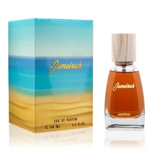Escent Jumeirah Apă de parfum 100 ml, parfum dama