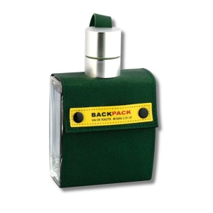Estiara Backpack 100 ml, Apă de toaleta barbat