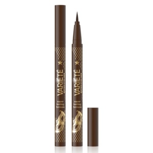 Eyeliner Eveline Variete - Brown