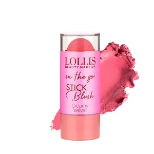 Fard de Obraz Stick on the go 03 Tender Blush