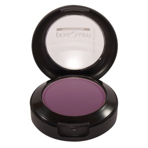Fard de ochi profesional cu particule stralucitoare fine, Grape