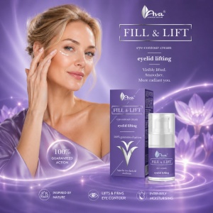 FILL & LIFT Crema contur ochi cu efect de lifting - Img 2