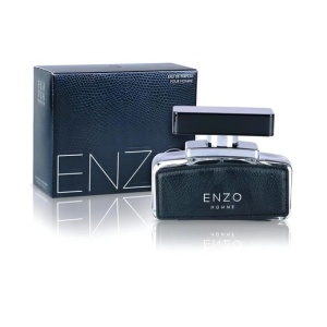 Flavia Enzo Man 100ml, Apa de parfum barbatesc