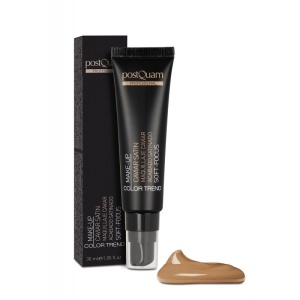 Fond de ten Caviar Satin Medium